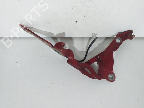 Hinge/Door check strap MINI MINI (R56) One | BP14067652C146 