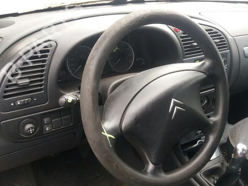 Køler CITROËN XSARA (N1) 1.9 D | BP10176207M31 