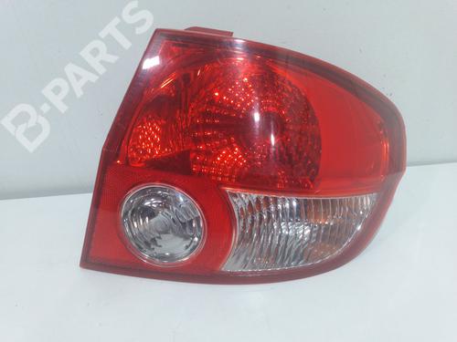 Used Right taillight HYUNDAI GETZ (TB) [2001-2011]  11851216
