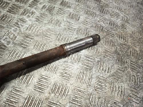 Right front driveshaft OPEL CORSA F (P2JO) 1.2 (68) | BP32859432M39 - Image 4