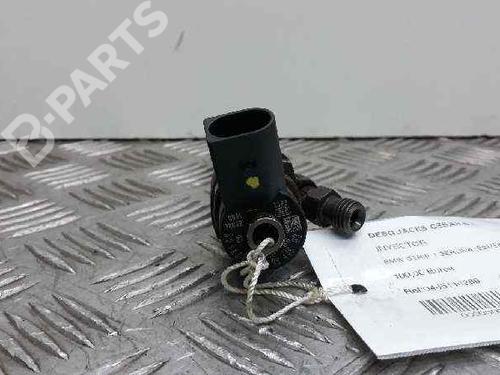 Injector BMW 1 (E87) 118 d | BP6165103M100 