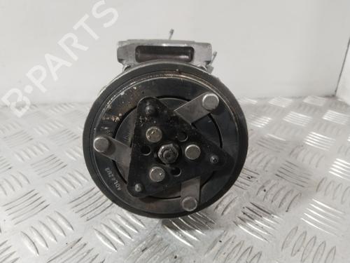 Used AC compressor AC compressor CITROËN C2 (JM_) 1.4 (73 hp) 31317048 31317048