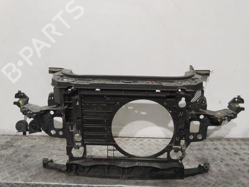 Used Front slam panel MINI MINI COUNTRYMAN (R60) One D (90 hp) 30302900