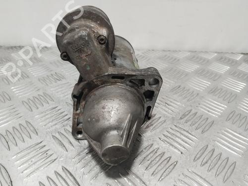 Used Starter Starter OPEL ASTRA G Hatchback (T98) [1998-2009] 31599150 31599150