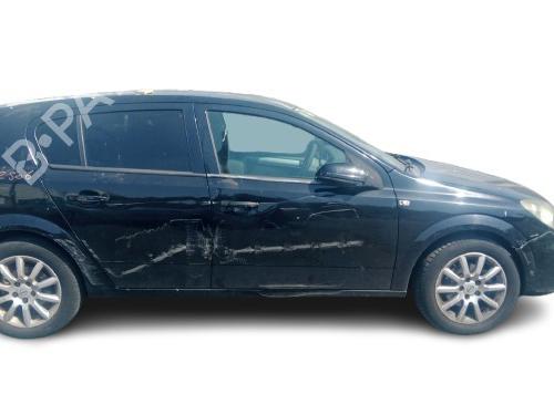 Gasdæmper bagklap OPEL ASTRA H (A04) 1.7 CDTI (L48) | BP28140218C138 