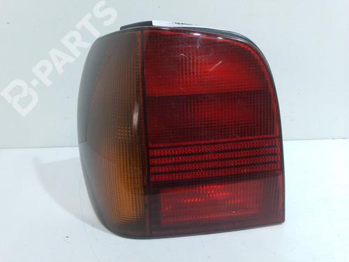 Used Left taillight VW POLO III (6N1) [1994-1999]  10542170