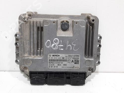 Used Engine control unit (ECU) Engine control unit (ECU) PEUGEOT BIPPER (AA_) [2008-2026] 8305525 8305525