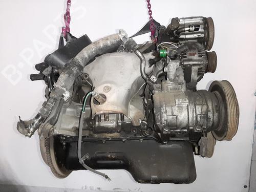 Motor Motor HONDA ACCORD V (CC, CD) [1992-1997] 10252939 10252939