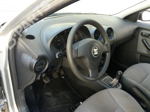Front right window mechanism SEAT IBIZA III (6L1)  | BP8081012C23 