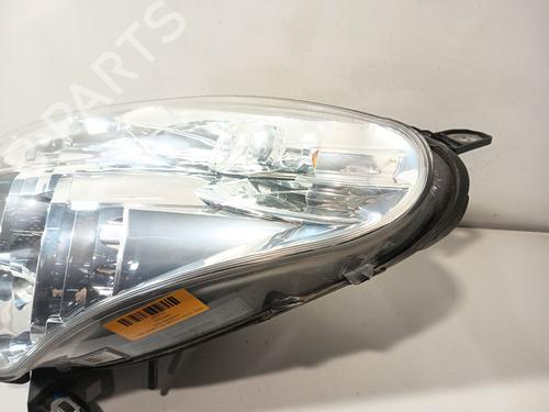 Left headlight OPEL COMBO Box Body/MPV (X12) 1.3 CDTI (B05) | BP34399492C28 - Image 2