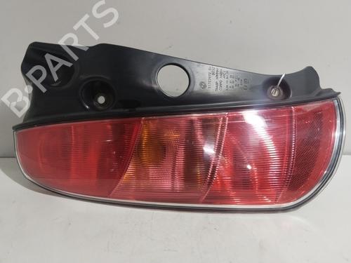 Used Left taillight LANCIA YPSILON (843_) 1.2 (843.AXB1A) (80 hp) 21264494