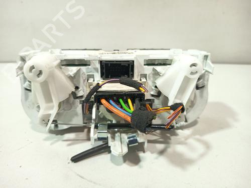 Climate control OPEL CORSA E (X15) | BP33691077I5 - Image 3