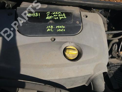 Right headlight RENAULT SCÉNIC I MPV (JA0/1_, FA0_)  | BP8521916C29 