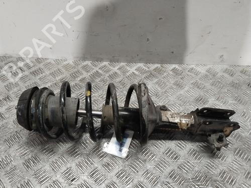 Used Left front shock absorber CHEVROLET LACETTI (J200) 1.8 (121 hp) 31352893