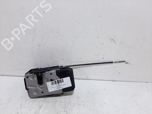Front right lock OPEL COMBO Box Body/MPV  | BP18659600C97 