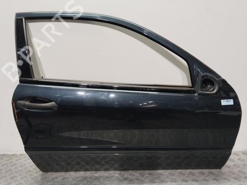 Used Right front door MERCEDES-BENZ C-CLASS Coupe (CL203) C 180 Kompressor (203.746) (143 hp) 28716947