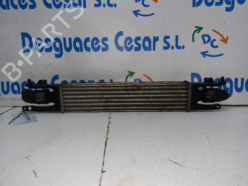 Used Intercooler Intercooler OPEL CORSA D Hatchback Van (S07) [2006-2014] 5201494 5201494