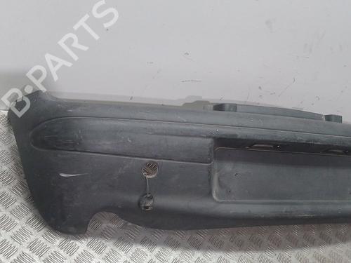 Rear bumper FIAT SEICENTO / 600 (187_)  | BP13872988C8 