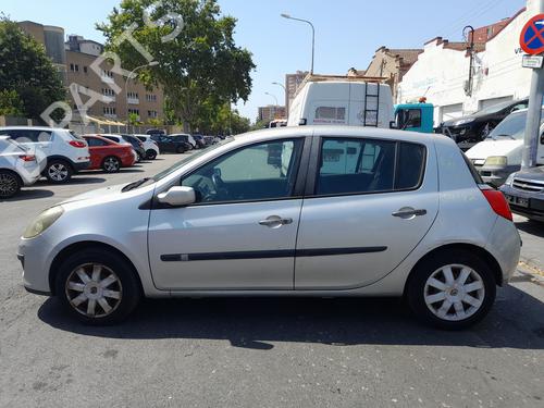 Used Parts RENAULT CLIO III (BR0/1, CR0/1) 1.4 16V 4819310
