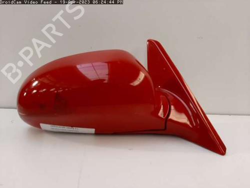 Right mirror HYUNDAI COUPE I (RD)  | BP12990585C27 