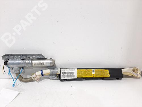 Left curtain airbag BMW X5 (E53)  | BP7117742C11 