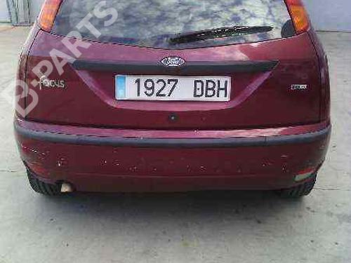 Mass air flow sensor FORD FOCUS I (DAW, DBW)  | BP5207712M95 