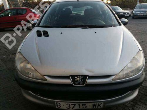 Boîte à Fusibles PEUGEOT 206 Hatchback (2A/C) | BP5193840E1 - Image 5