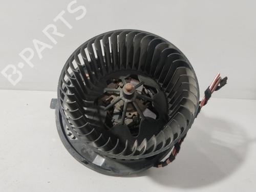 Used Heater blower motor SEAT ALHAMBRA (710, 711) 2.0 TDI (115 hp) 31253076