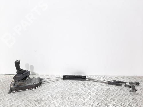 Used Gear lever VW POLO (9N_, 9A_) [2001-2014]  9134629