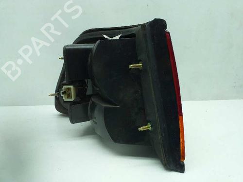 Right taillight DAEWOO ARANOS | BP5203245C35 - Image 2