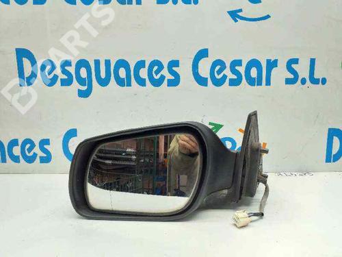 Used Left mirror MAZDA 6 Saloon (GG) 1.8 (120 hp) 5192196
