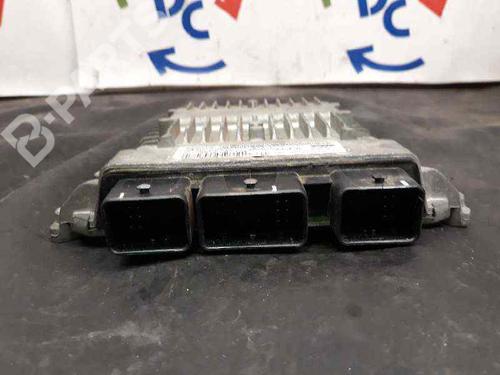 Used Engine control unit (ECU) FORD FIESTA V (JH_, JD_) [2001-2014]  5168839