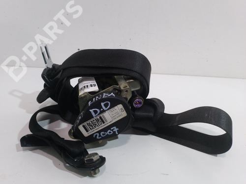 Cintura di sicurezza anteriore destra FIAT LINEA (323_, 110_) 1.6 D Multijet (105 hp) 11173617