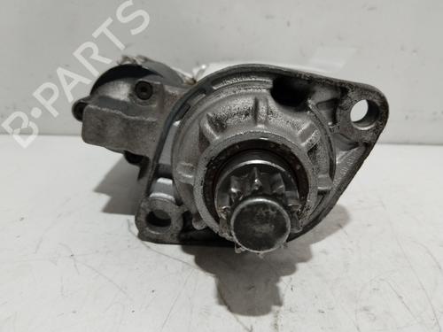 Used Starter VW SHARAN (7M8, 7M9, 7M6) 1.9 TDI (115 hp) 21771052