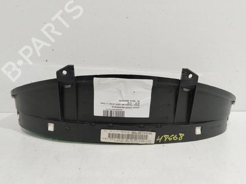 Instrument cluster PEUGEOT 406 Coupe (8C) 2.2 | BP17547725C47 