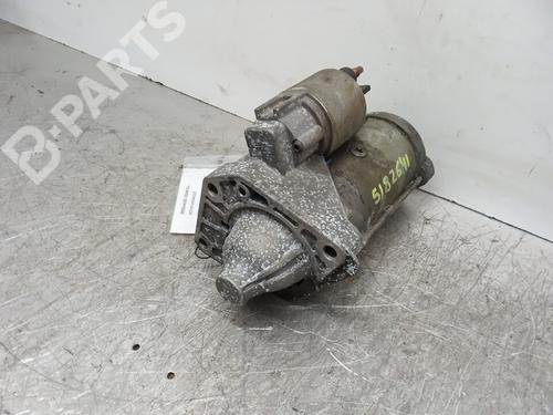 Starter NISSAN QASHQAI / QASHQAI +2 I (J10, NJ10, JJ10E)  | BP8682943M8 