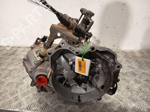 Used Gearbox Gearbox DAEWOO MATIZ (M100, M150) 0.8 (52 hp) 34541150 34541150