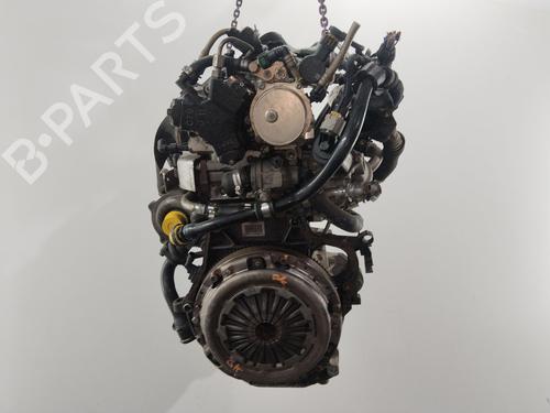 Used Engine FIAT FIORINO Box Body/MPV (225_) 1.3 D Multijet (225BXD1A, 225BXB1A, 225BXB11) (75 hp) 30442411