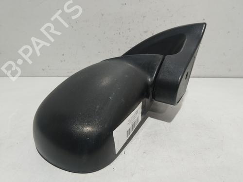 Right mirror HYUNDAI ATOS (MX) 1.0 i | BP23439457C27 