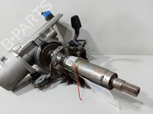 Steering column FIAT PUNTO EVO Hatchback Van (199_) 1.3 D Multijet (199.AXT1A, 199.AXC1A) | BP30122806M21