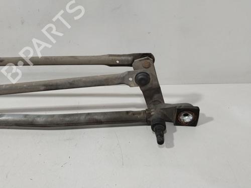 Front wiper motor FORD FOCUS II Turnier (DA_, FFS, DS) 1.6 TDCi | BP29814376M29