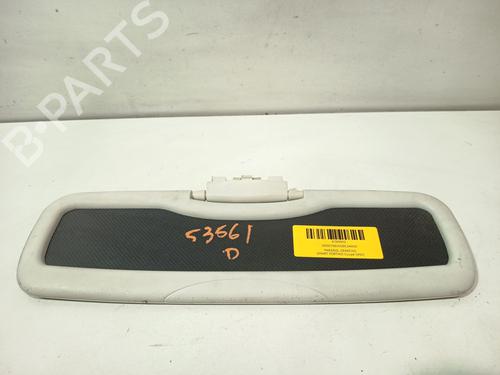 Right sun visor SMART FORTWO Coupe (450) 0.7 (450.352, 450.332) | BP33980962I2 - Image 3