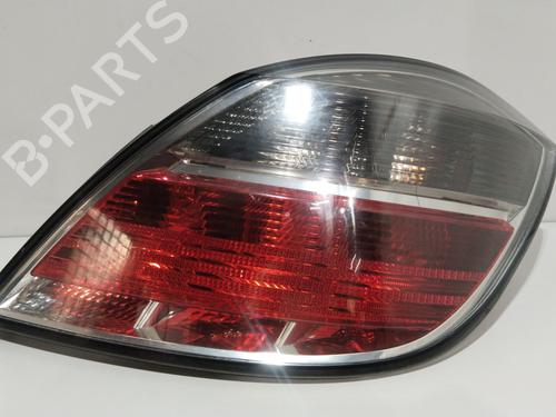 Used Right taillight OPEL ASTRA H (A04) 1.7 CDTI (L48) (100 hp) 26921834