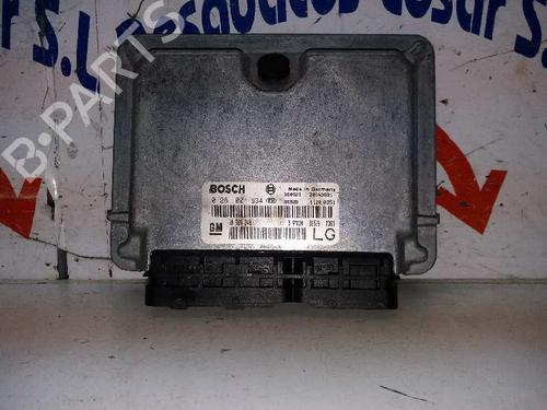 Used Engine control unit (ECU) Engine control unit (ECU) OPEL VECTRA B Estate (J96) [1996-2003] 5171637 5171637