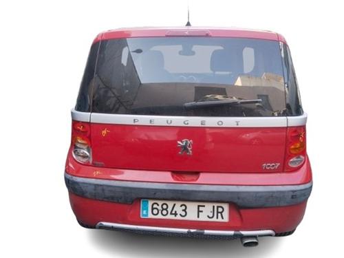 Front right window mechanism PEUGEOT 1007 (KM_) 1.6 16V | BP26910052C23 - Image 12
