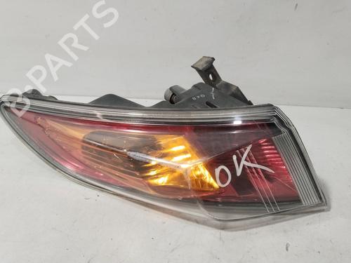Used Left taillight HONDA CIVIC VIII Hatchback (FN, FK) 2.2 CTDi (FK3) (140 hp) 30594057