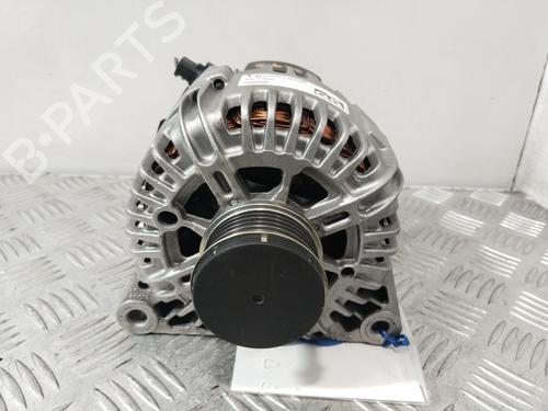 Used Alternator Alternator 37467115 37467115