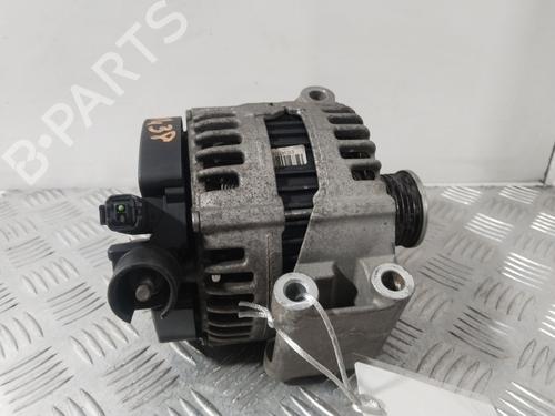 Alternator MINI MINI (R56) | BP31291483M7
