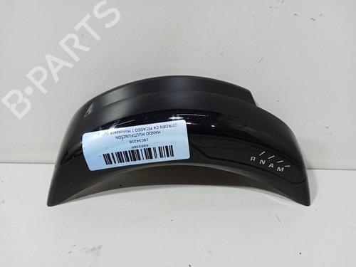 Used Switch CITROËN C4 Picasso I MPV (UD_) 1.6 HDi (109 hp) 29006193