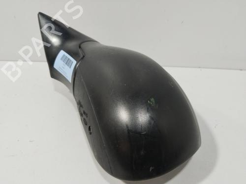 Left mirror CITROËN XSARA PICASSO (N68) 2.0 HDi | BP27706581C26 